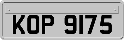 KOP9175