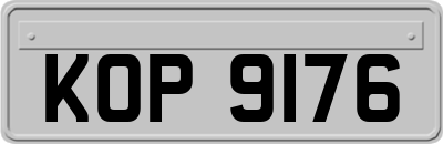 KOP9176