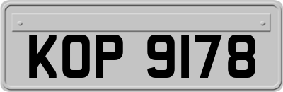 KOP9178