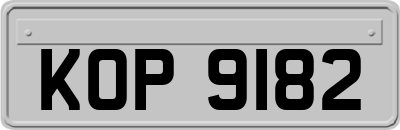 KOP9182