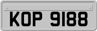 KOP9188