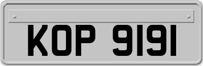KOP9191