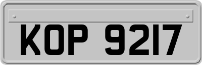 KOP9217