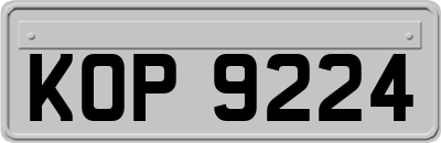 KOP9224