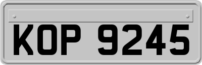 KOP9245