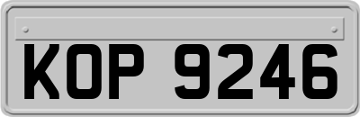 KOP9246