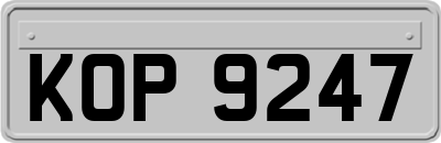 KOP9247