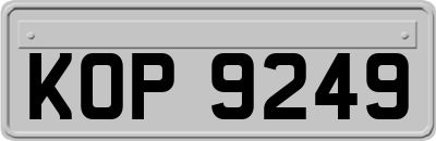 KOP9249