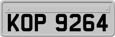 KOP9264