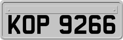 KOP9266