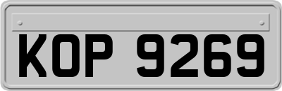 KOP9269