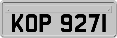 KOP9271