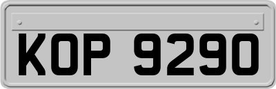 KOP9290