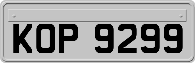 KOP9299