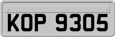 KOP9305