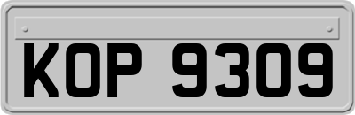KOP9309