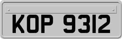 KOP9312