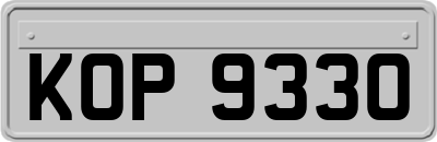 KOP9330