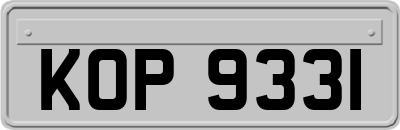 KOP9331