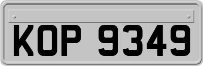 KOP9349