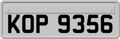 KOP9356