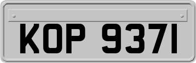 KOP9371