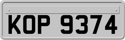 KOP9374