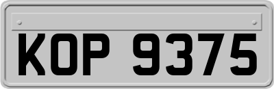 KOP9375