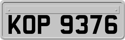 KOP9376