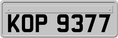 KOP9377