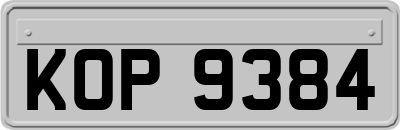 KOP9384