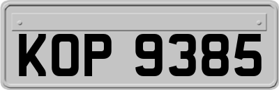 KOP9385