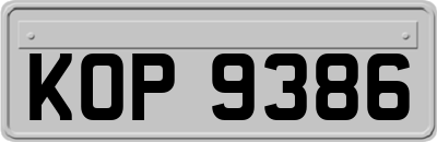 KOP9386