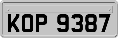 KOP9387