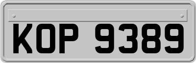 KOP9389