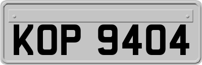KOP9404