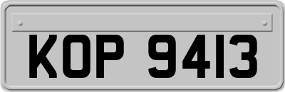 KOP9413