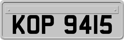 KOP9415
