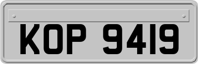 KOP9419
