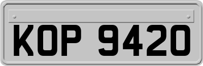 KOP9420