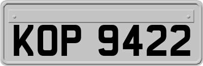 KOP9422