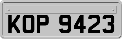 KOP9423