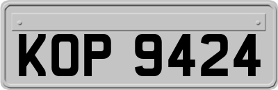 KOP9424