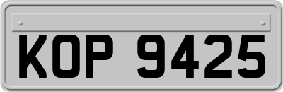 KOP9425
