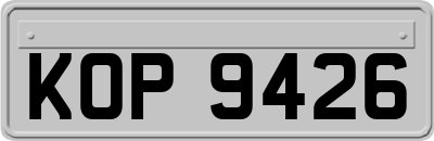 KOP9426