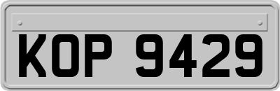 KOP9429