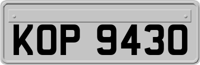 KOP9430