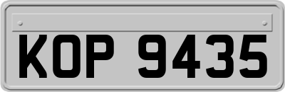 KOP9435