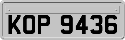 KOP9436
