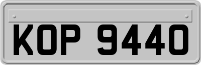KOP9440